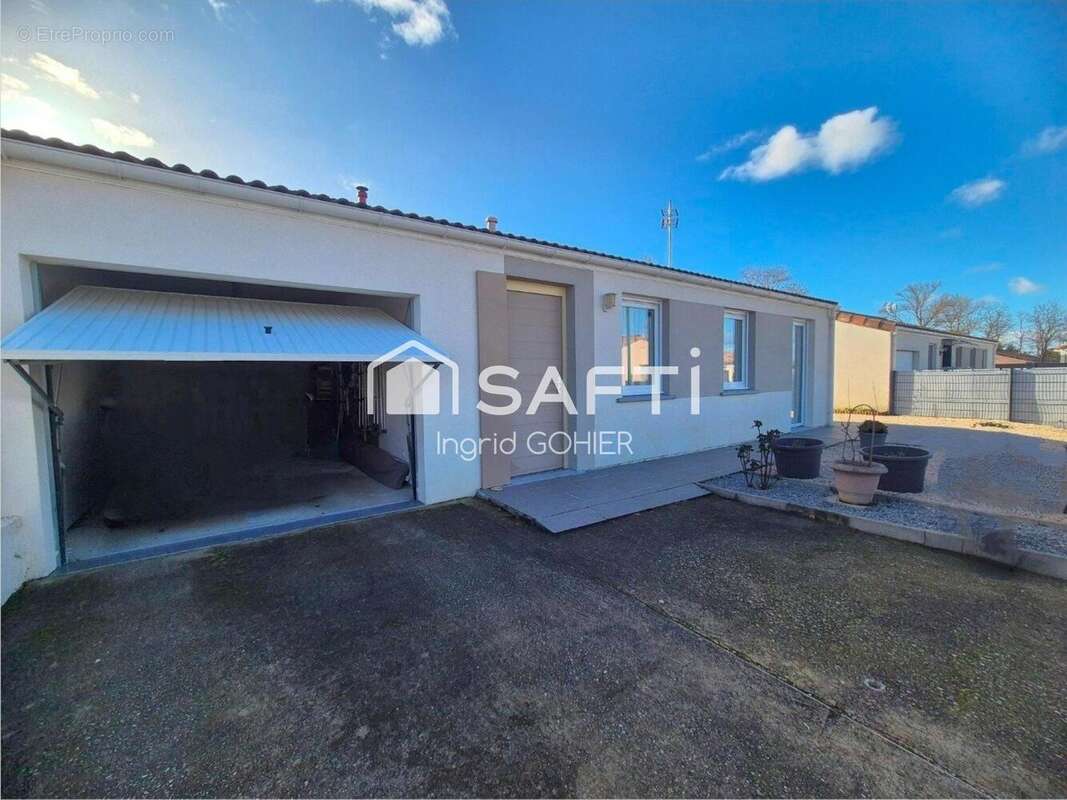 Photo 6 - Maison à RIEUCROS