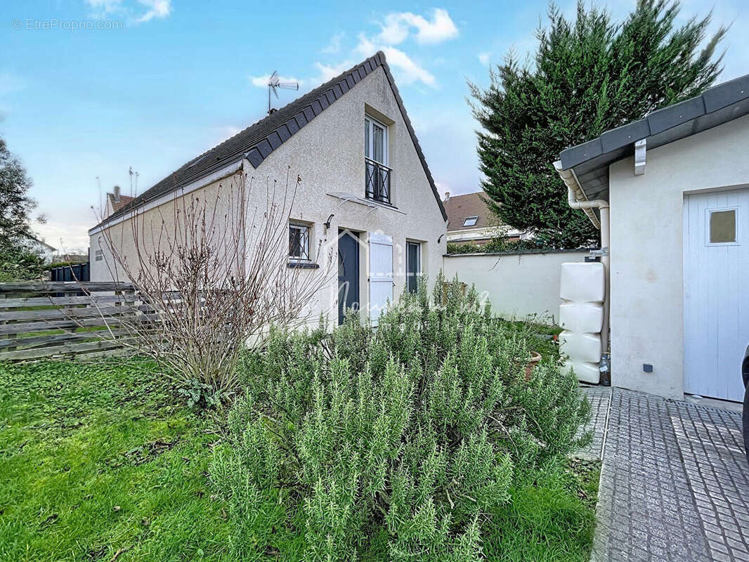 Maison à NOISY-LE-GRAND