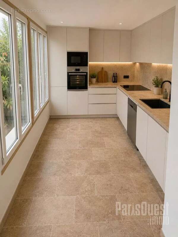 Maison rénovée - photo 3