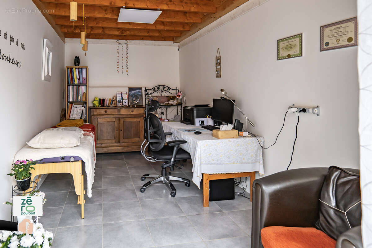 Maison à CHALLANS