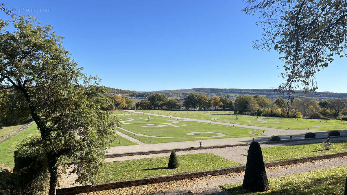 Maison à FORCALQUIER