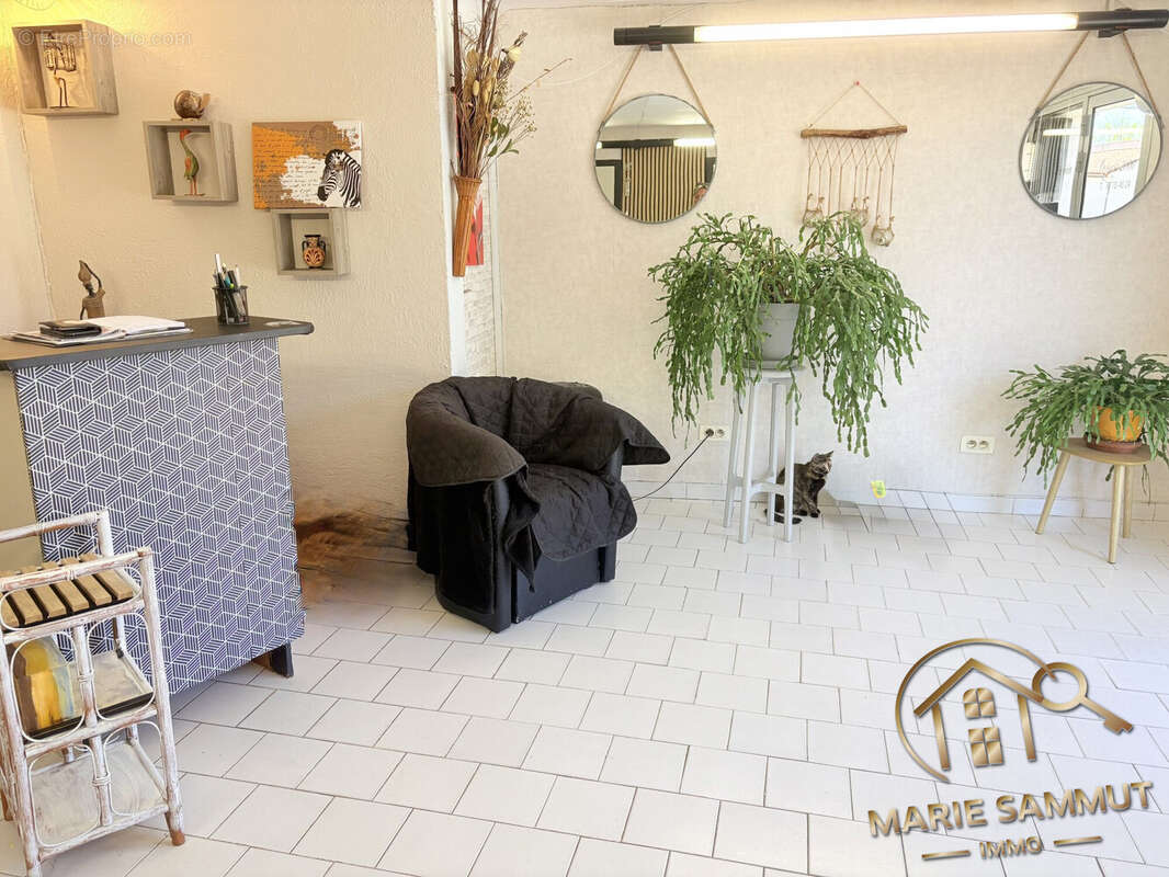 Autre à SAINT-AUNES