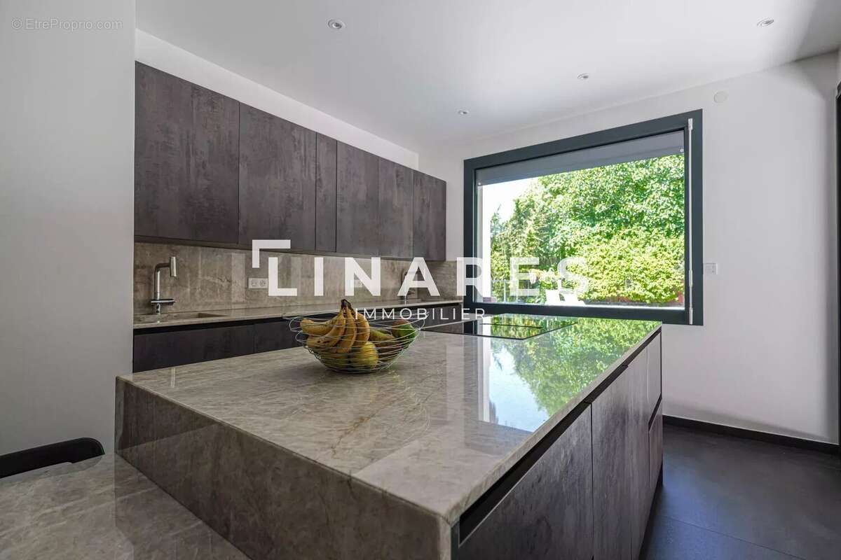 Maison à MARSEILLE-8E