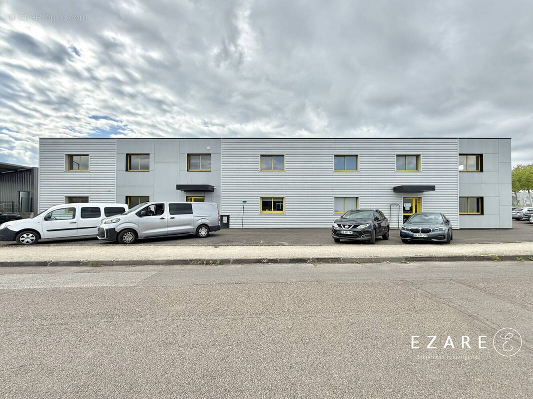 Commerce à QUETIGNY