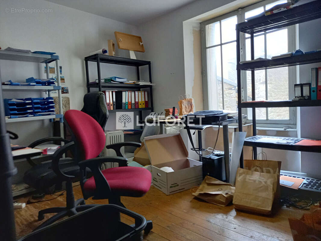 Appartement à GUINGAMP