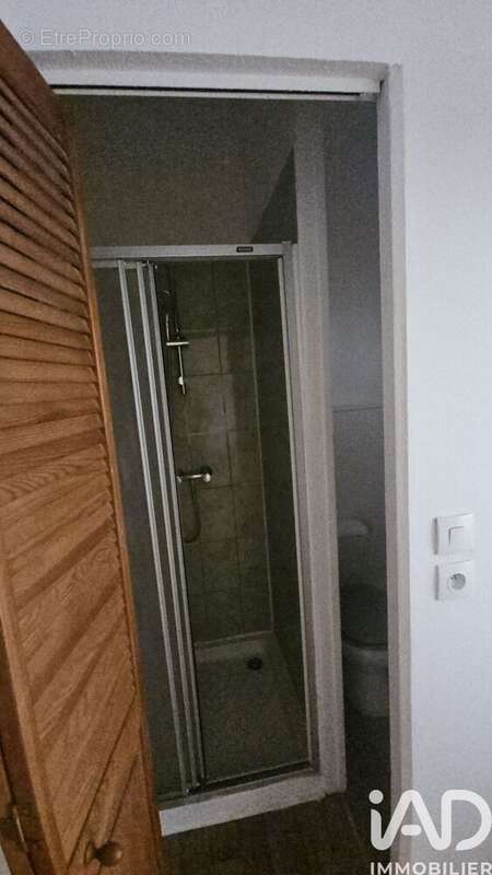Photo 7 - Appartement à MOYENMOUTIER