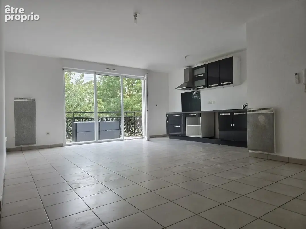 Appartement 64 m² à Chessy  - photo 5