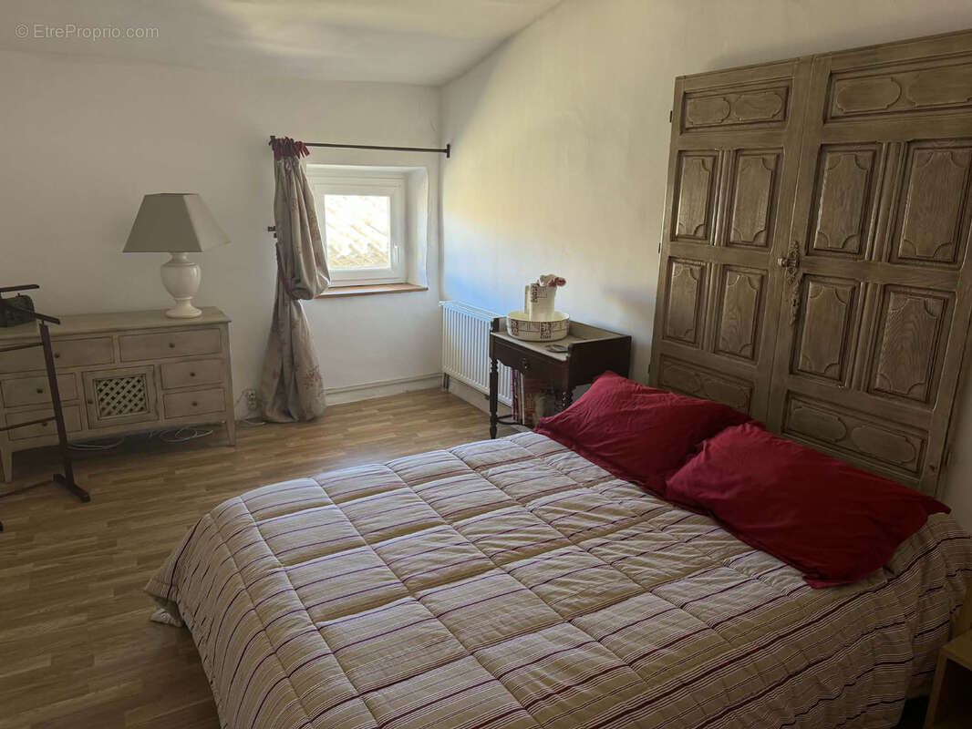 Maison à BERRIAC