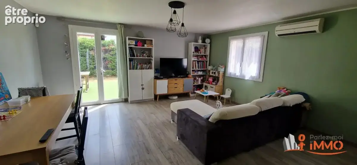 Maison à vendre Saint-Genis-Laval - photo 5