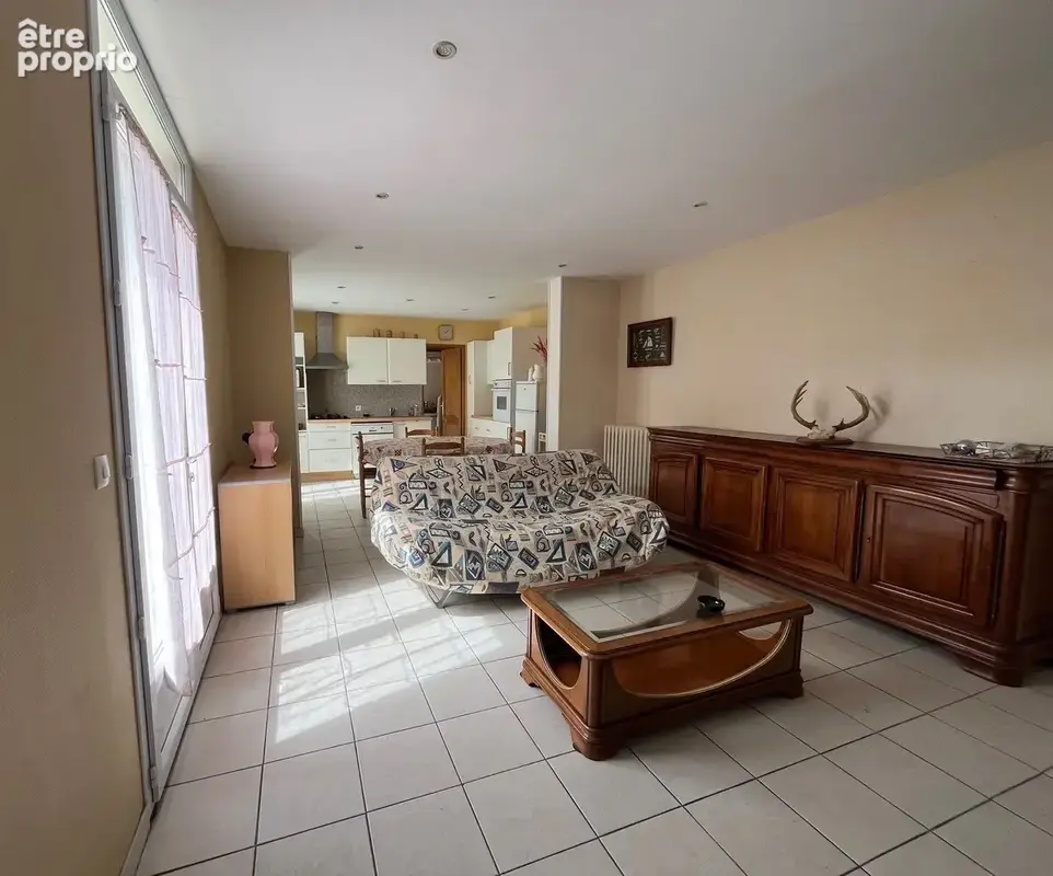 Maison 3 pièces 102 m² à vendre à Arcachon (33120) - photo 4