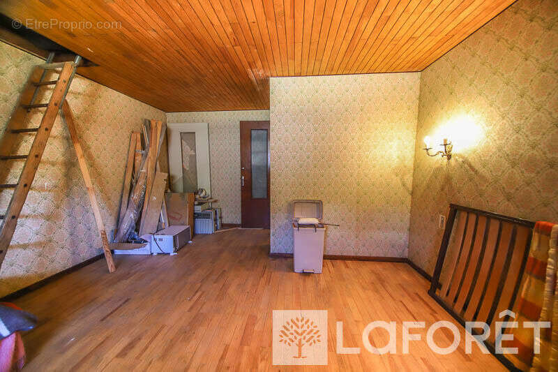 ** maison type 4 - embrun - 4 pièces - photo 12
