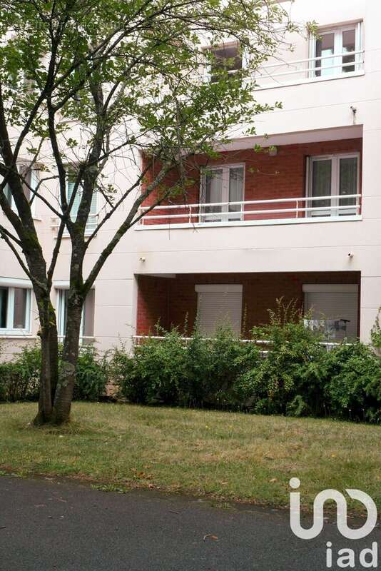 Photo 2 - Appartement à GUYANCOURT