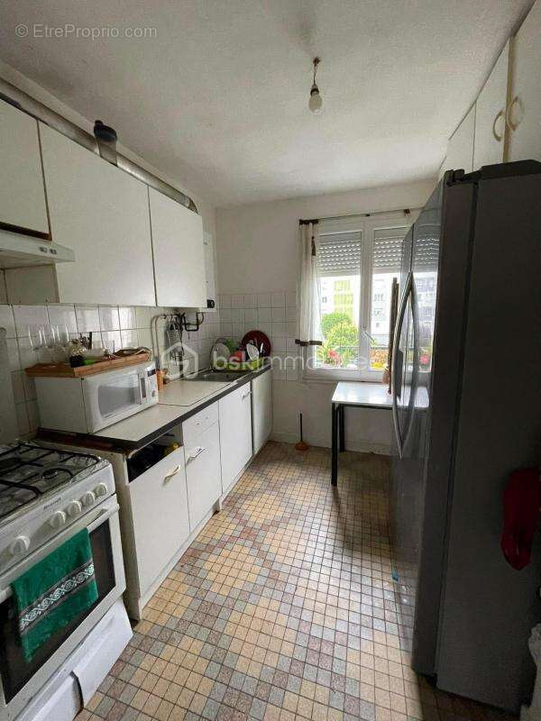 Appartement à ROANNE