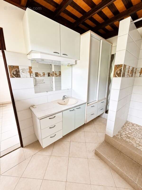 Maison à vendre 7 pièces DUCOS (972) - photo 9