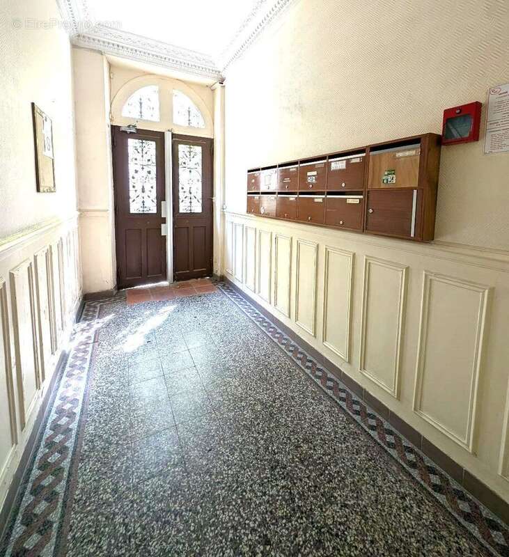 Appartement à ALFORTVILLE