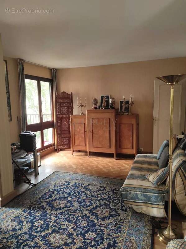 Appartement à ROCQUENCOURT