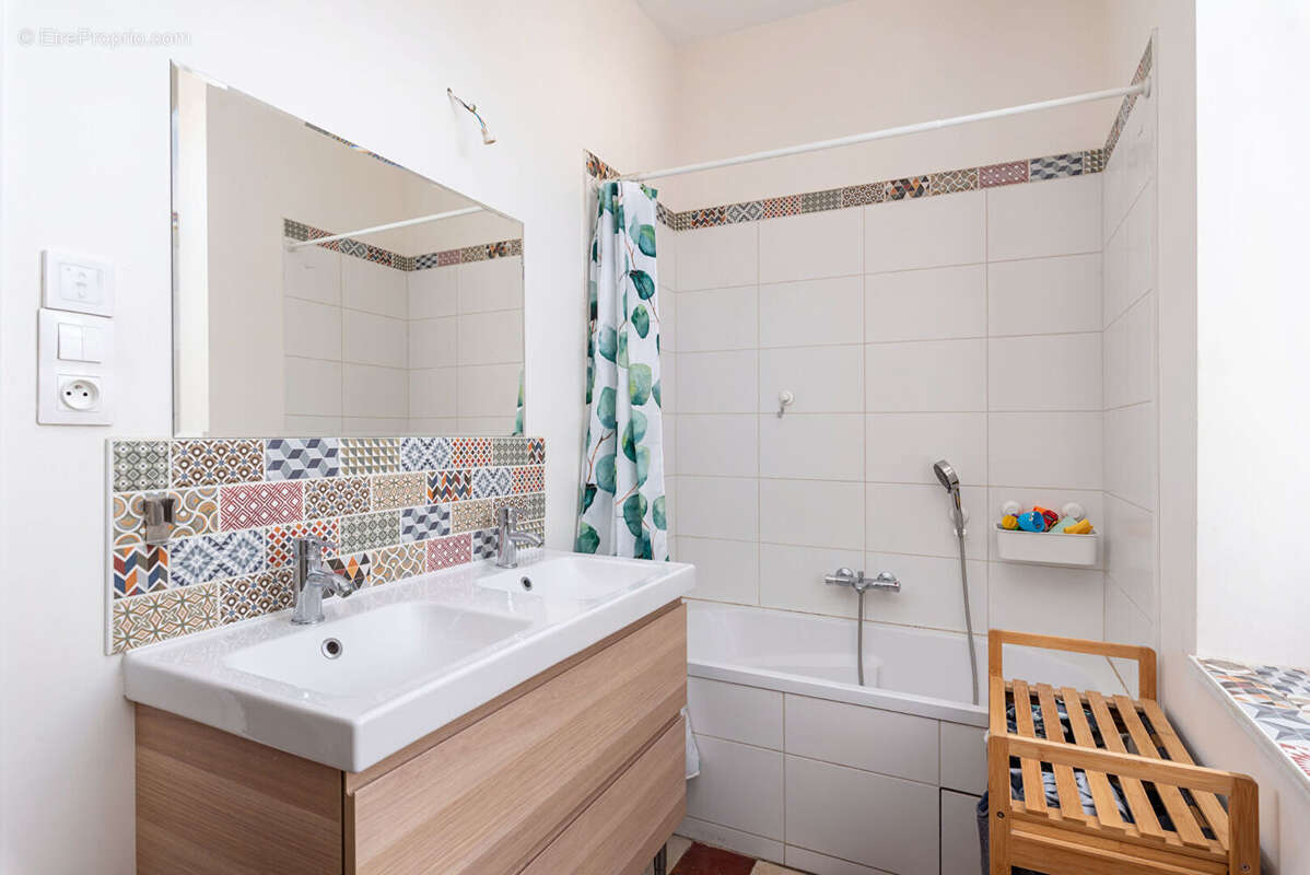 Maison à VILLEURBANNE