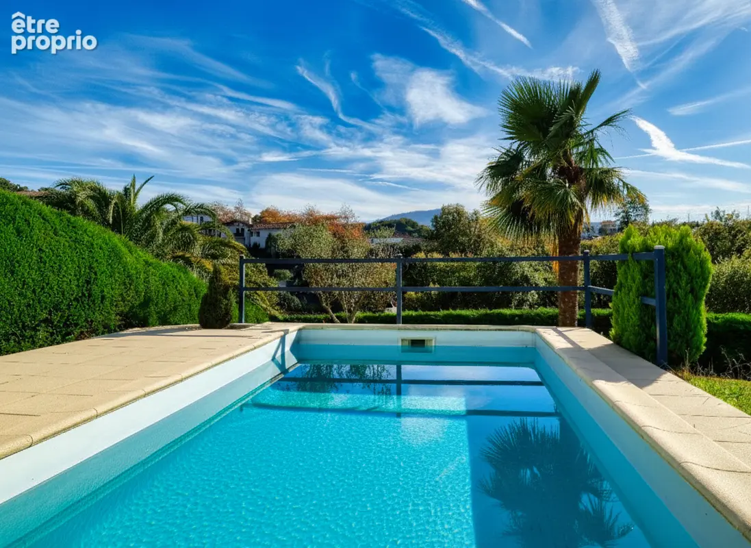 Maison 177m² à saint-jean-de-luz - photo 17