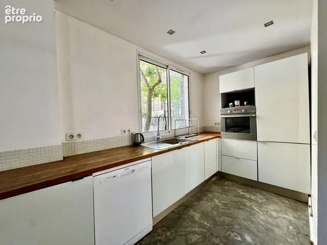 Appartement - photo 4