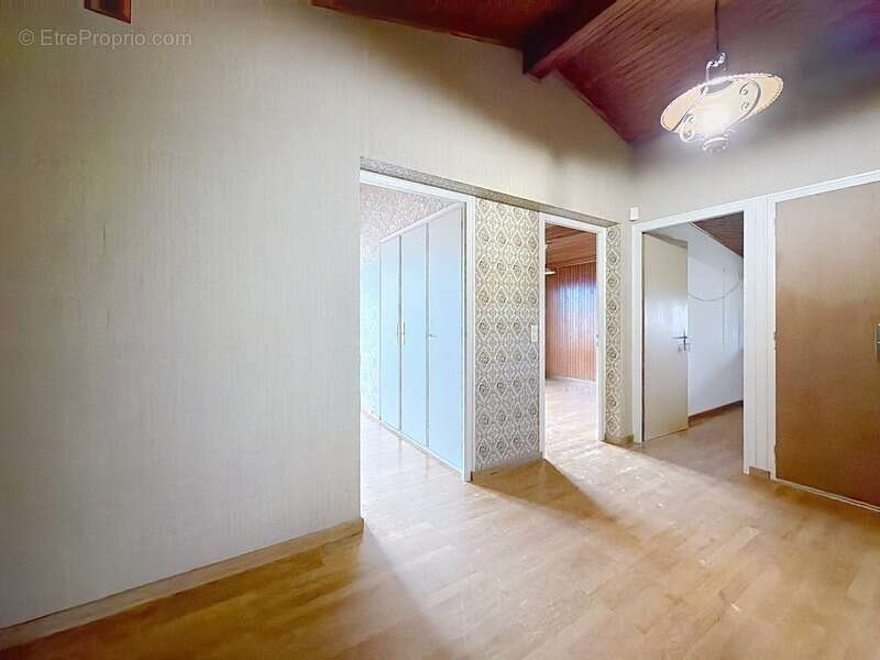 Maison à GAILLARD