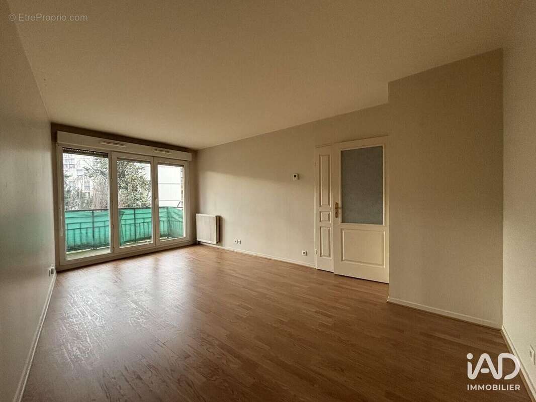 Photo 8 - Appartement à TORCY