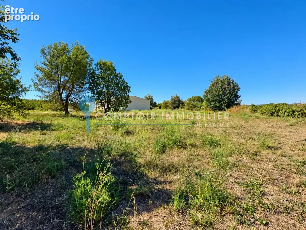 Dpt Hérault (34), Secteur Pic Saint-Loup, Hangar de 660m2, parcelle de 5000m2 - photo 2