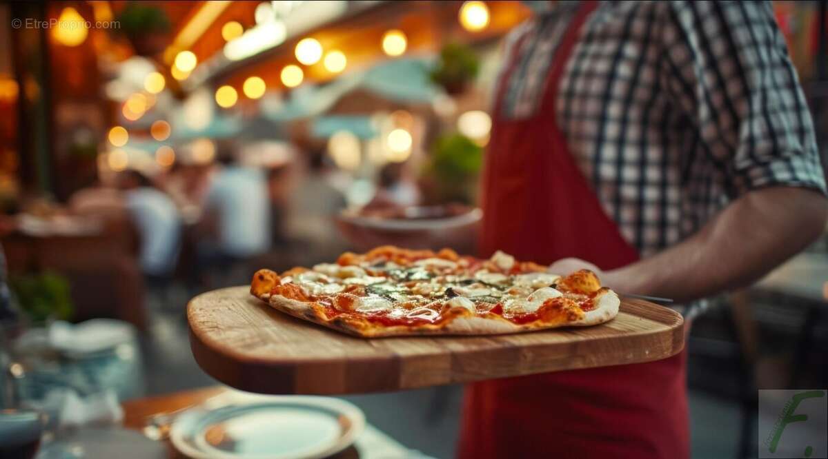 Commerce à CHAMBERY