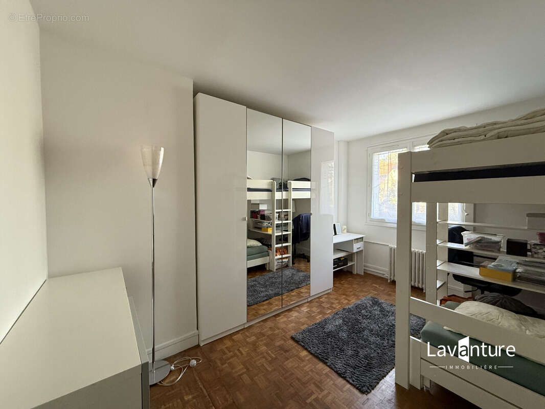 Appartement à SCEAUX
