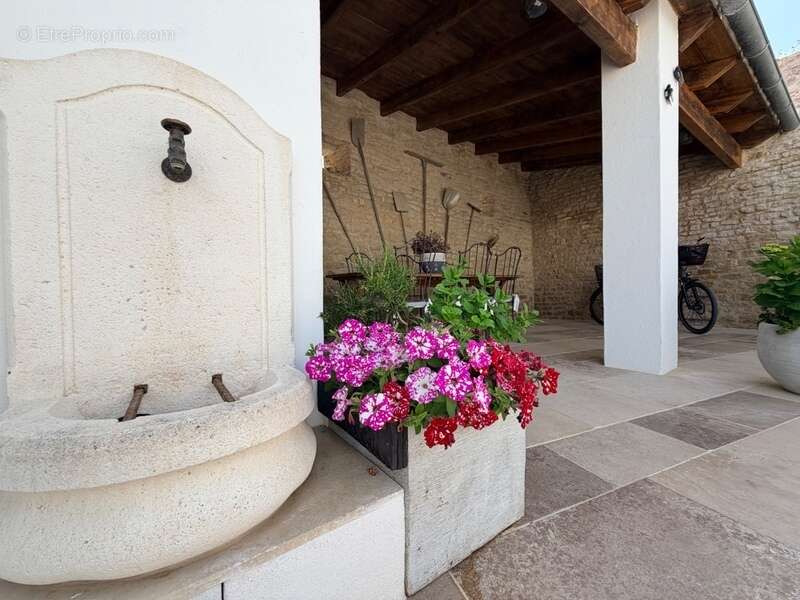Maison à ARS-EN-RE