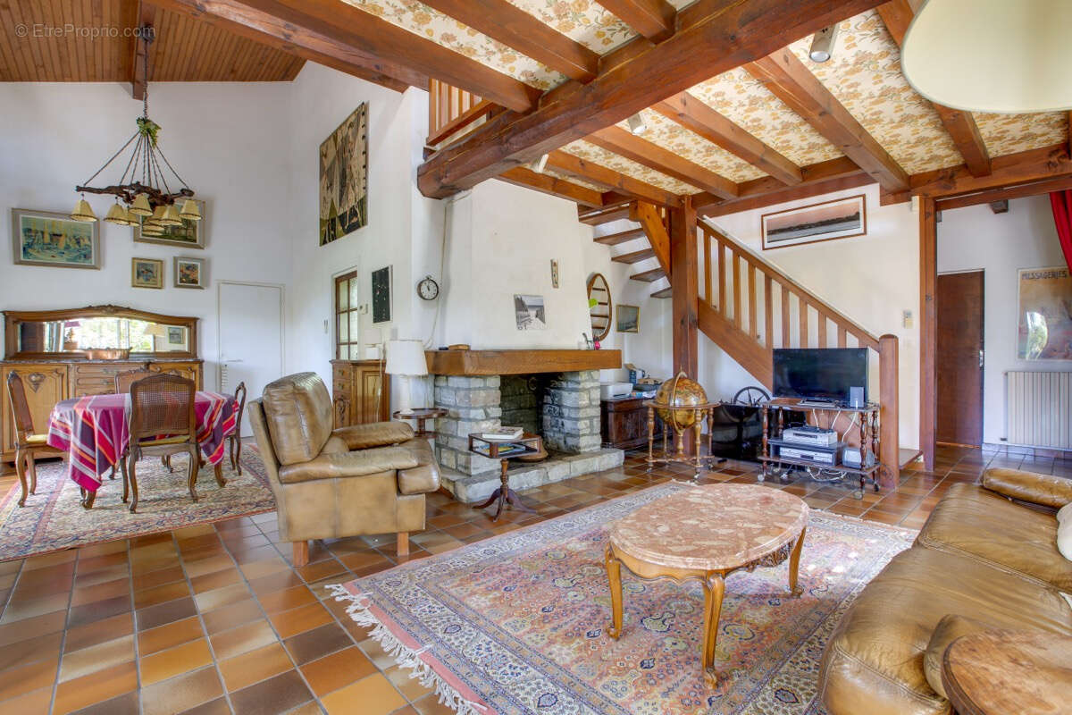Maison à HOSSEGOR