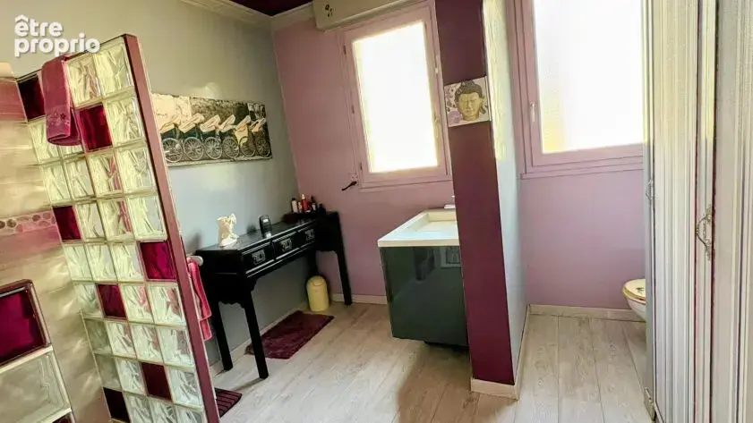 A VENDRE Maison Enghien Les Bains 200 m² - photo 8