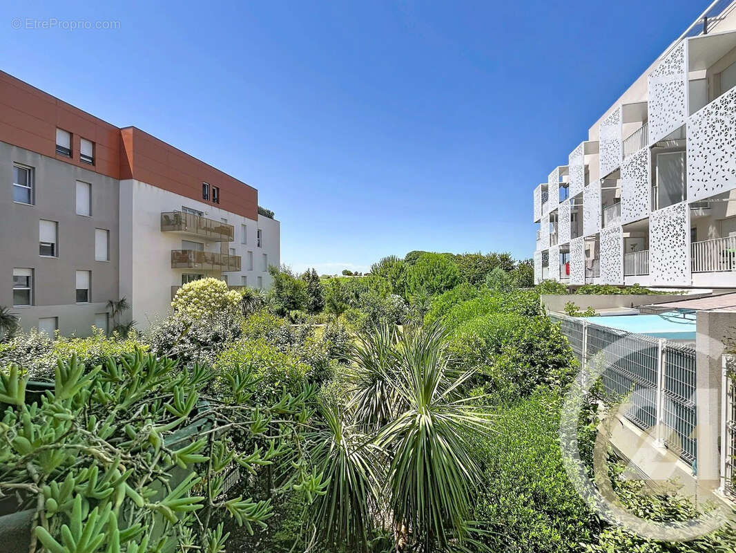 Appartement 64 m² à Montpellier  - photo 4