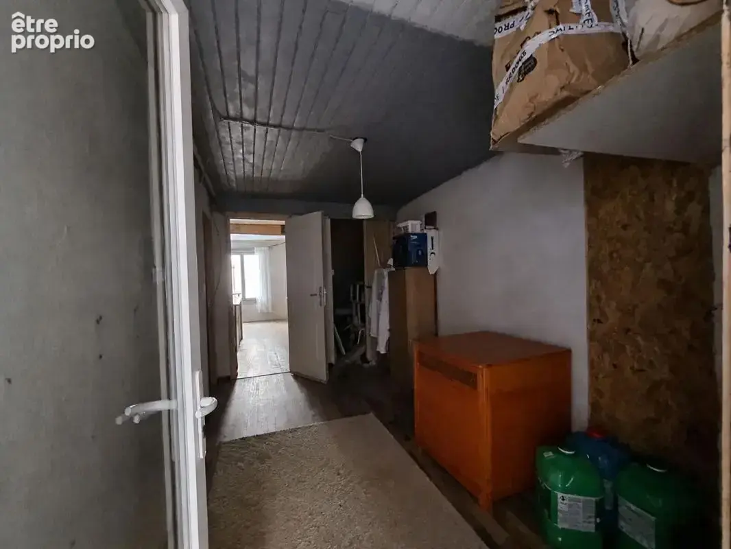 Maison de Village  5 pièce(s) de 110 m2 à Rénover - photo 12