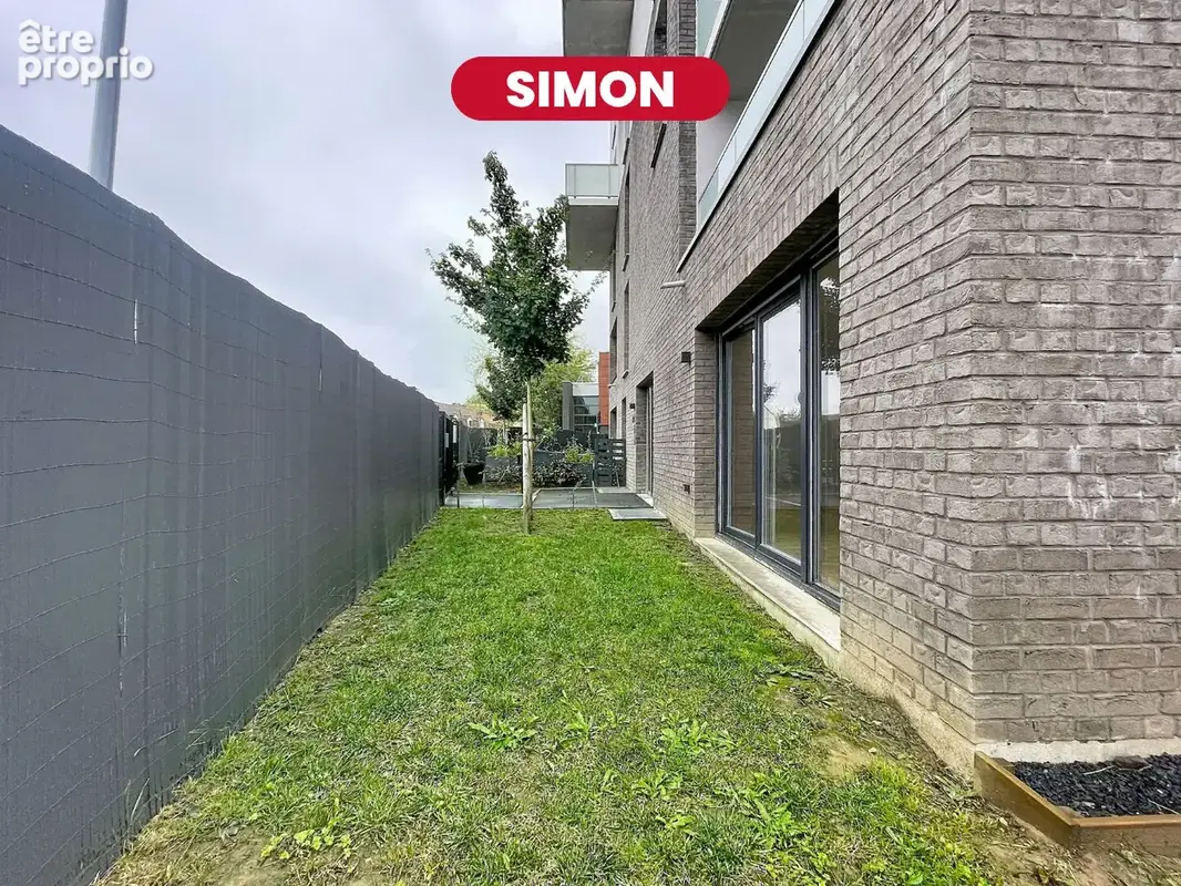 Appartement 47m² à lille - photo 6
