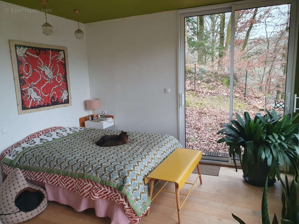 Maison à MARCILLAC-LA-CROISILLE