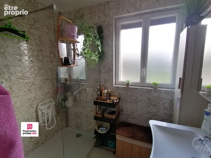 TRUN (61160) maison   5 pièces,  103  m2 environ,  4 chambres, 1 bureau  PRIX  156 450 honoraires 5% inclus à la charge de l'acq - photo 8