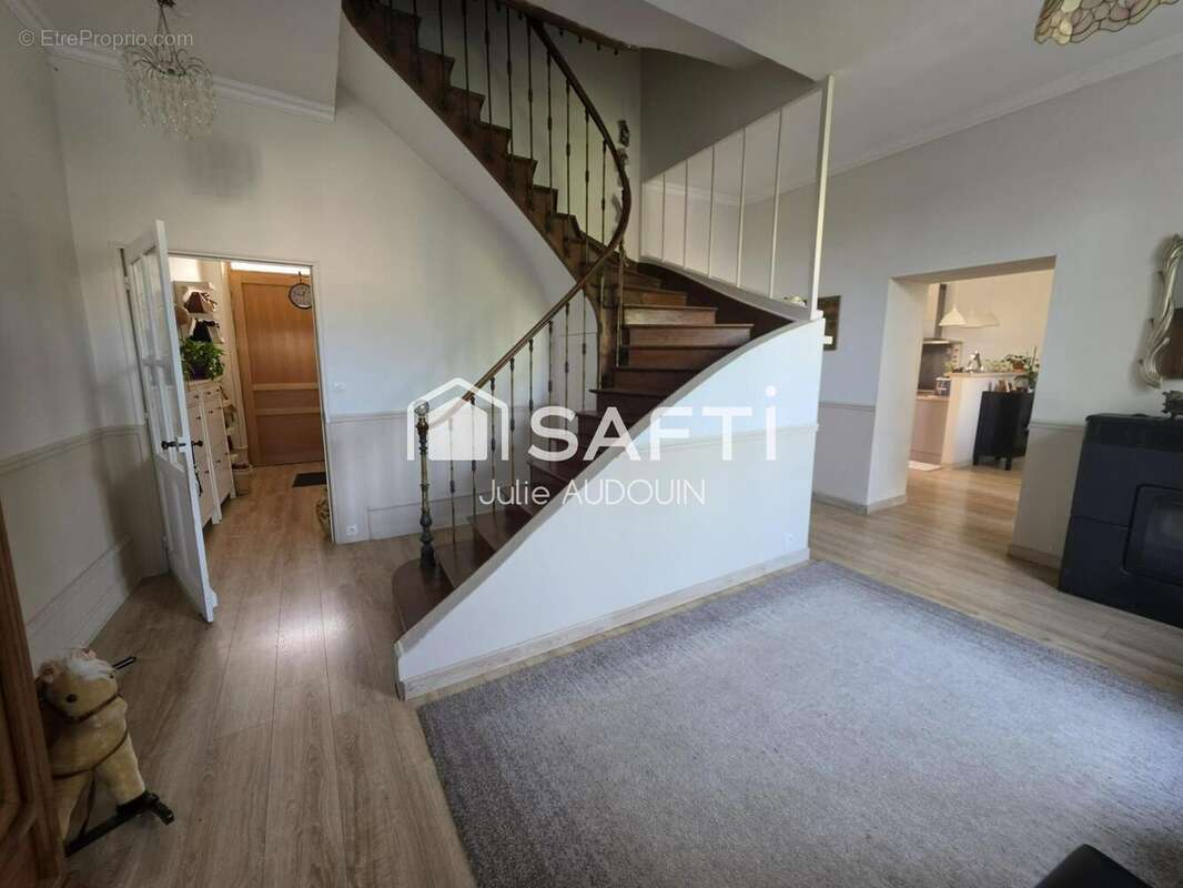 Photo 4 - Maison à MATHA