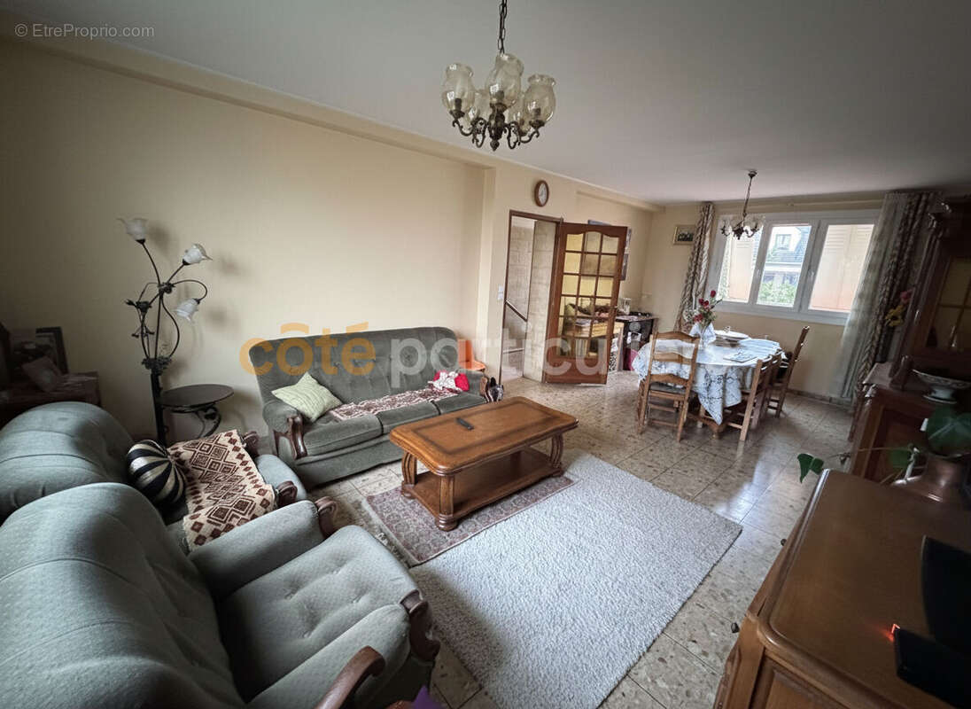 Maison Limeil Brevannes 6 pièces 225 m2 - photo 4