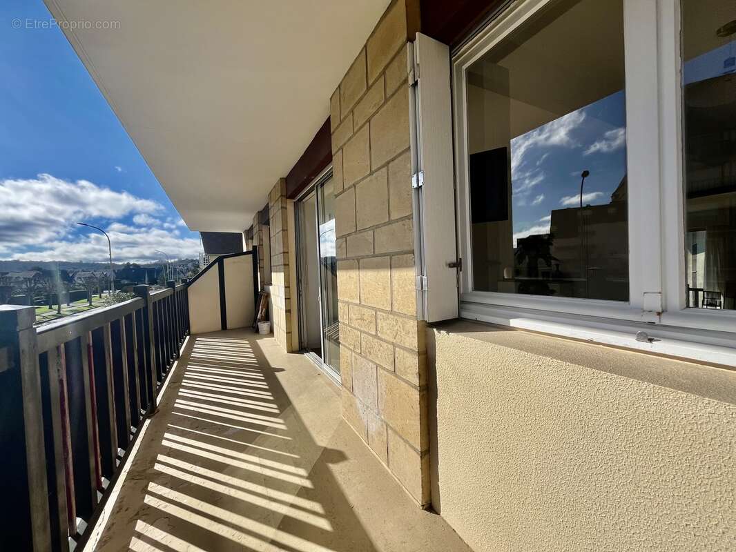 Appartement à VILLERS-SUR-MER