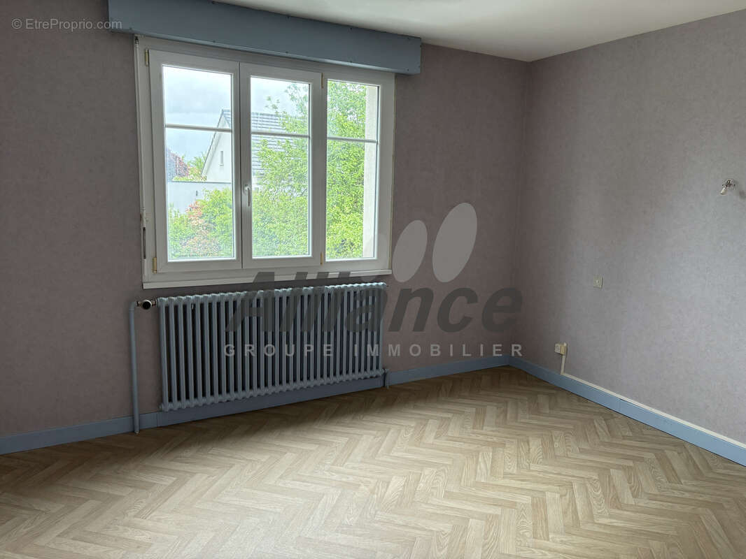 Maison à FROIDECONCHE