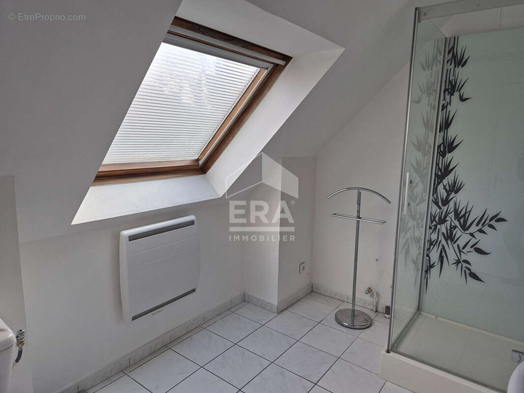 Maison à SIN-LE-NOBLE