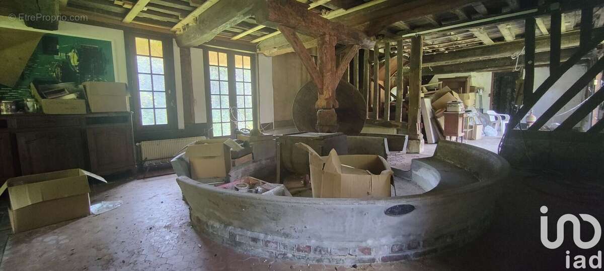 Photo 4 - Maison à ABLON