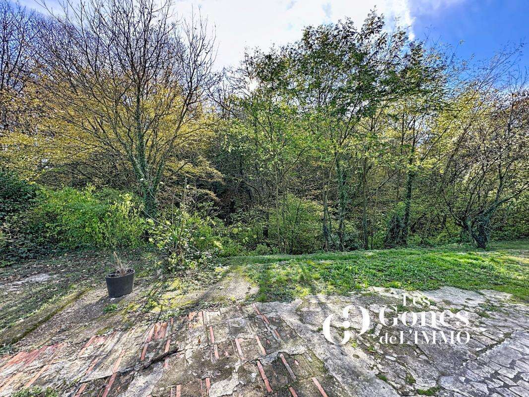 Maison à TASSIN-LA-DEMI-LUNE