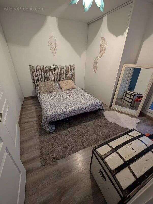 Appartement à ISTRES