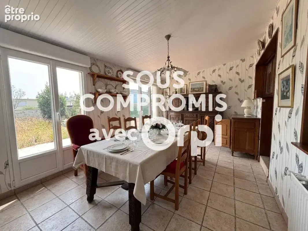 Maison à potentiel — Marquise  - photo 2