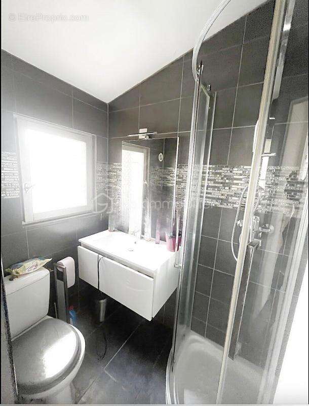 Villa 3 chambres avec piscine à hyères - photo 9