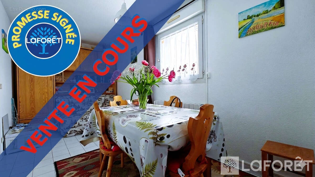 Appartement à EMBRUN