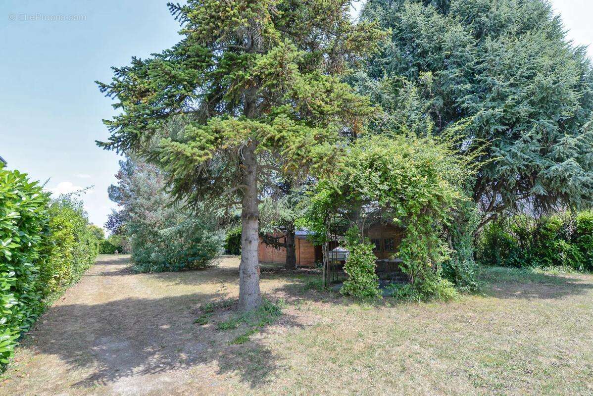 Maison à FENOUILLET