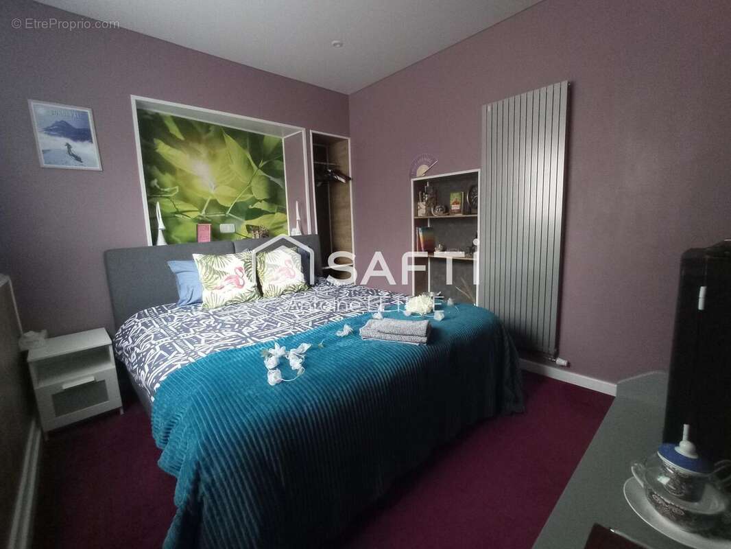 Photo 9 - Maison à VILLERS-BRETONNEUX