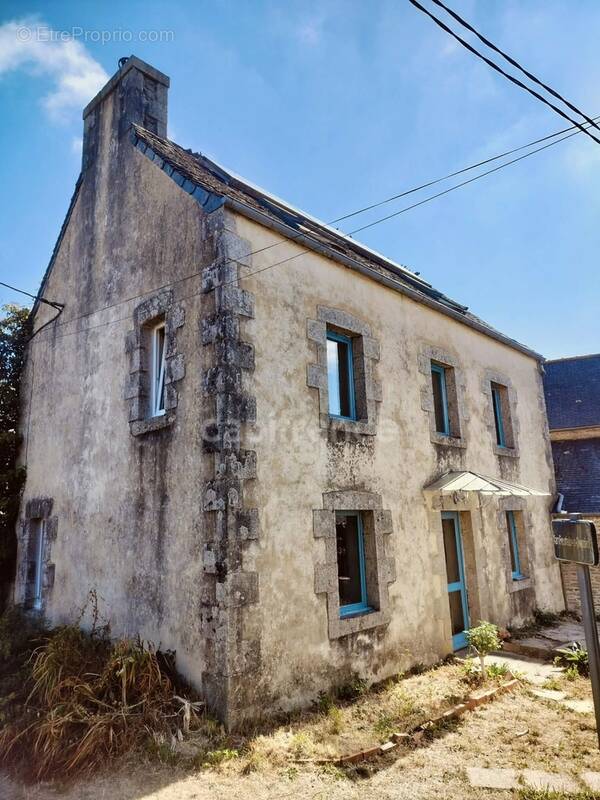 Maison à BERRIEN